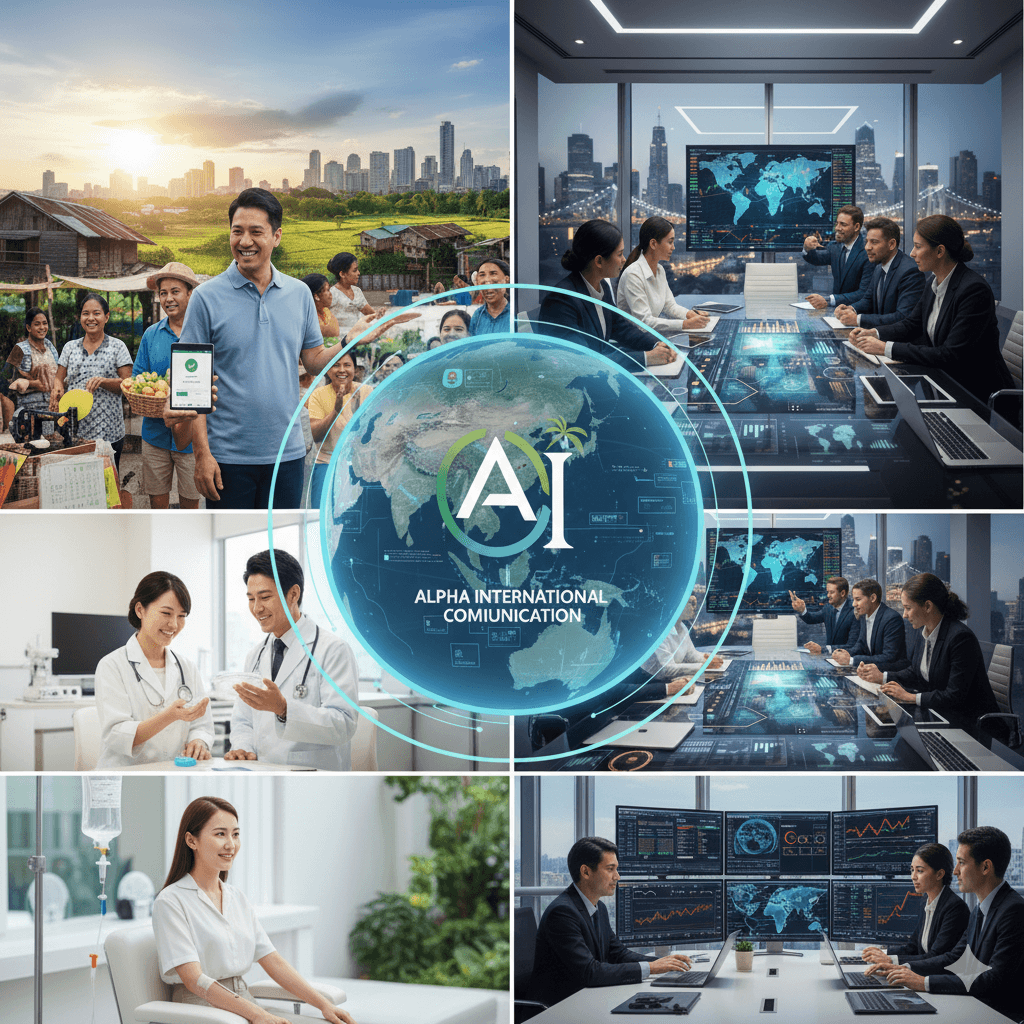 AICポートフォリオ