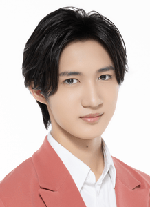 藍思追（ラン・スージュイ）役 中川月碧