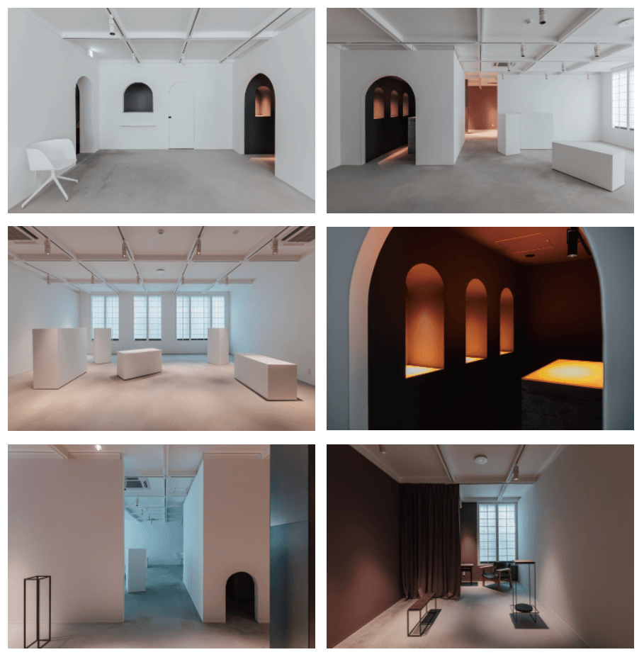 アートを巡る新しい旅へ！展覧会がもたらす体験の深み