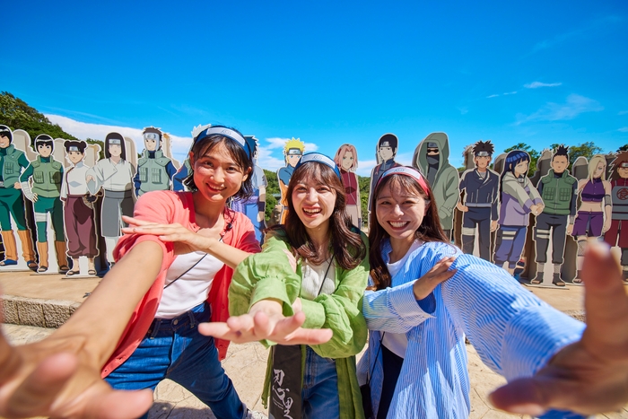 ©岸本斉史 スコット/集英社・テレビ東京・ぴえろ