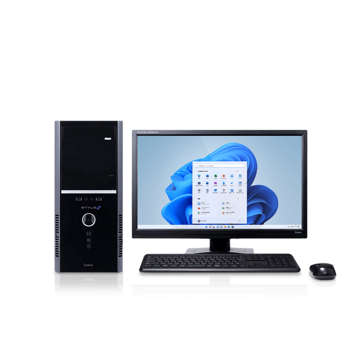 STYLE∞ミドルタワー