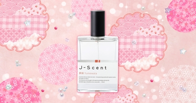 J-Scent 夢綿　イメージ