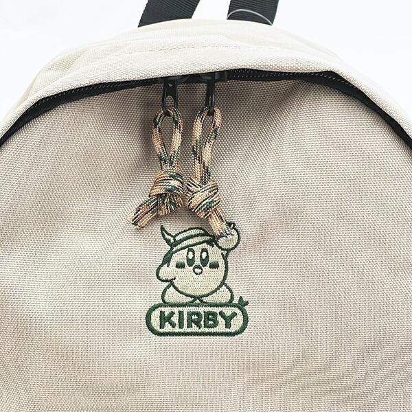 星のカービィのデイバッグ