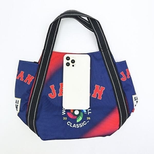 WBC2026のバッグ
