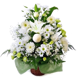 お供えアレンジシンパシー（httpswww.exmail.co.jpoption_listcho-ffa402）