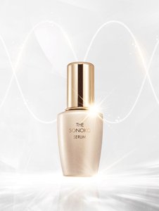 THE SONOKO serum