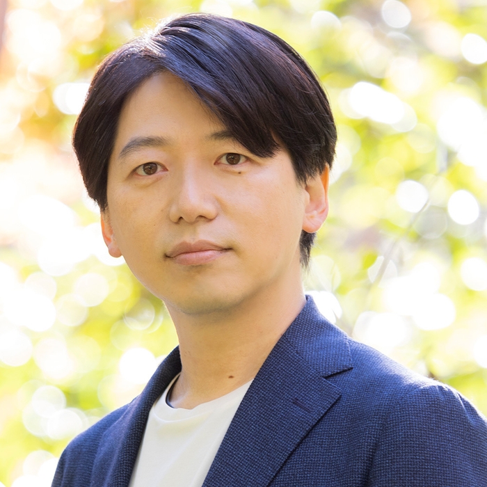 末光 弘和 氏 撮影:Masatomo MORIYAMA