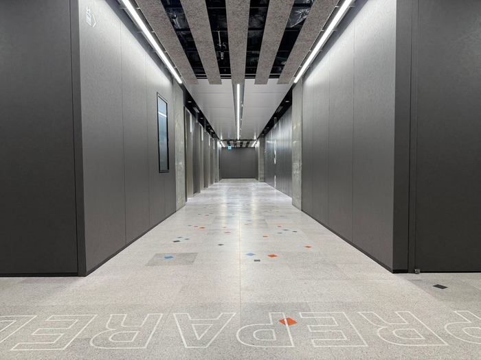 施工事例・環境配慮型サステナブル床材『PANECO® S Floor』