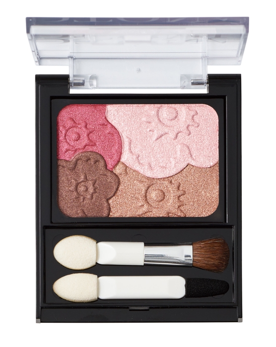 オトナオトメ スイートデザイニング アイカラー PK-401