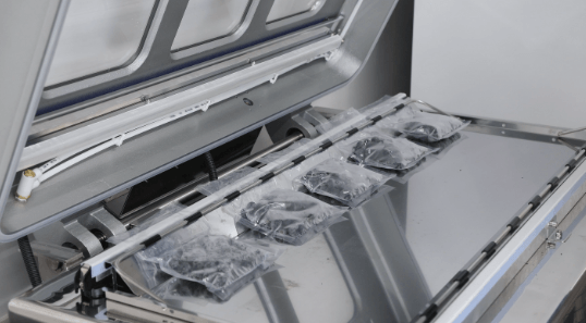 フレッシュ冷凍