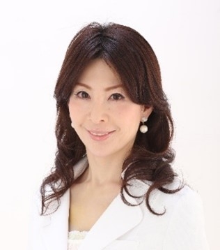 小林 暁子(こばやし あきこ)先生