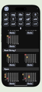 ギターコードを手軽に学び、演奏をもっと楽しく！ 「Sing With Guitar」リリース