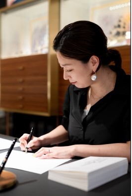 講師を務める島野真希さん