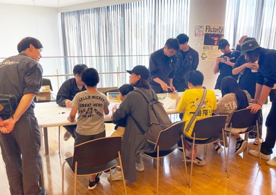 株式会社ウチダ