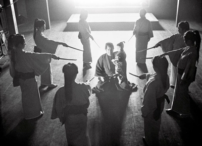 © 1972 TOHO CO., LTD.