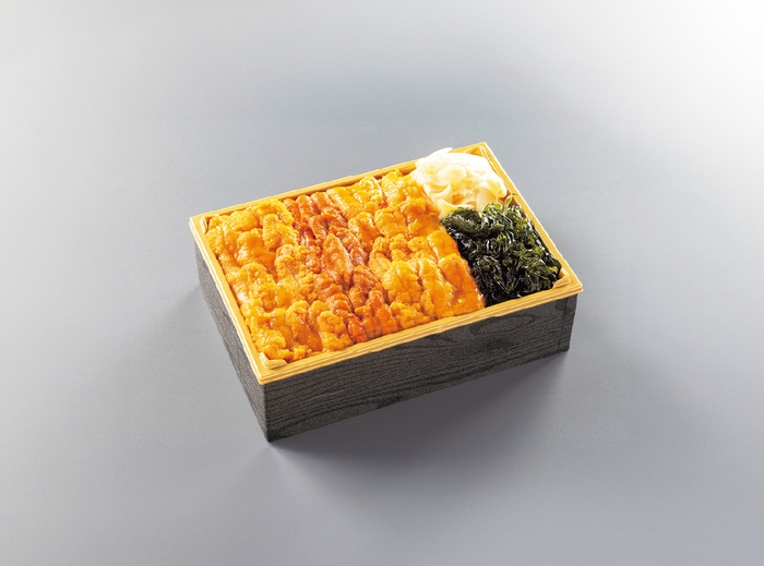 【うに専門店　世壱屋】