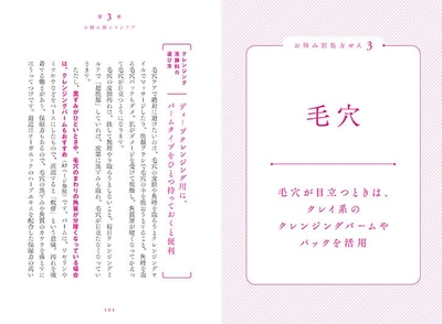 本文サンプル（２）大事なところが一目でわかる２色刷