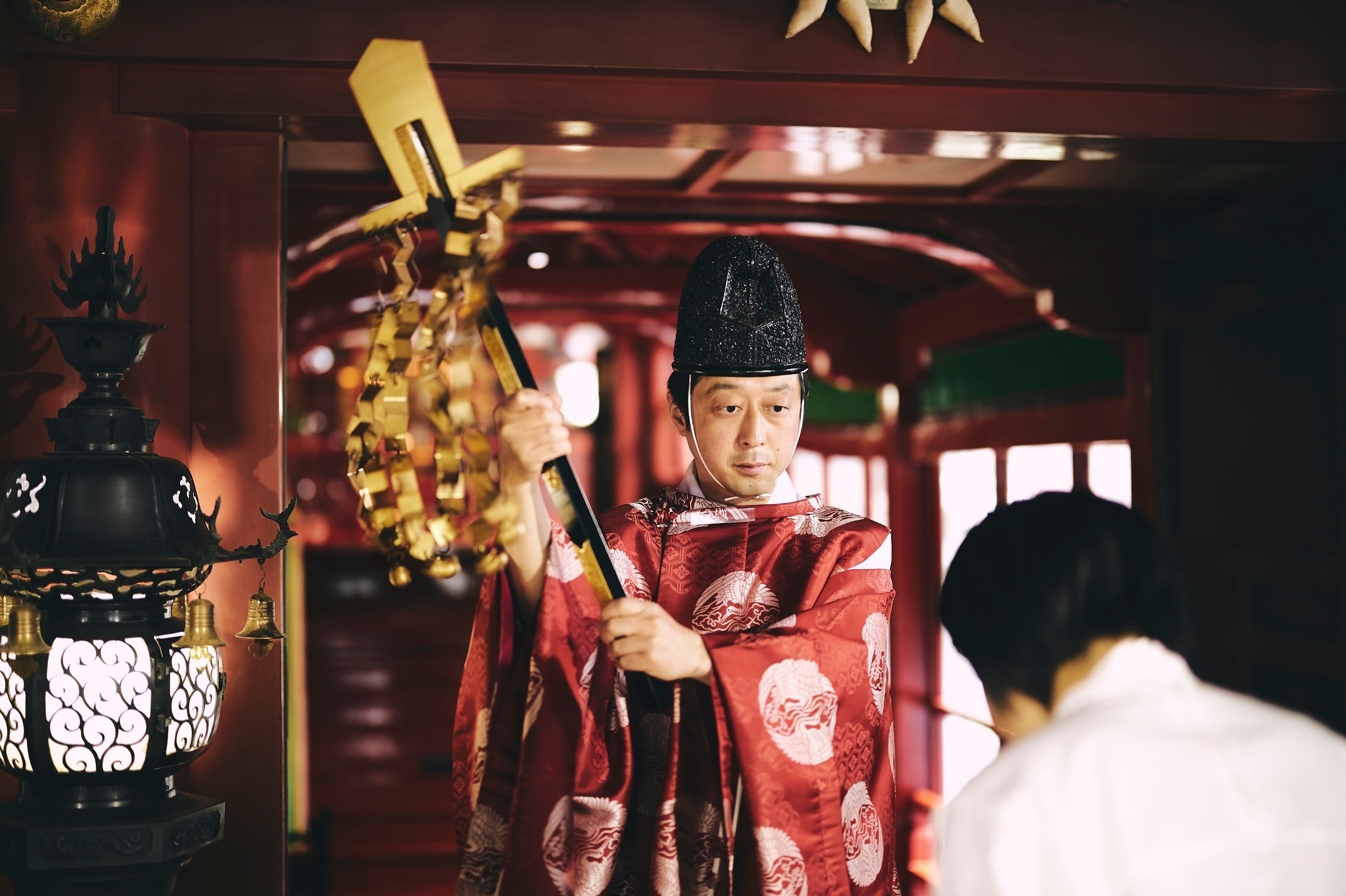 【界 日光】～早期鎮静祈願の祈祷を受け、新型コロナウイルスに打ち勝つ滞在を～「疫病退散プラン」販売開始｜宿泊期間：2020年6月1日～12月31日