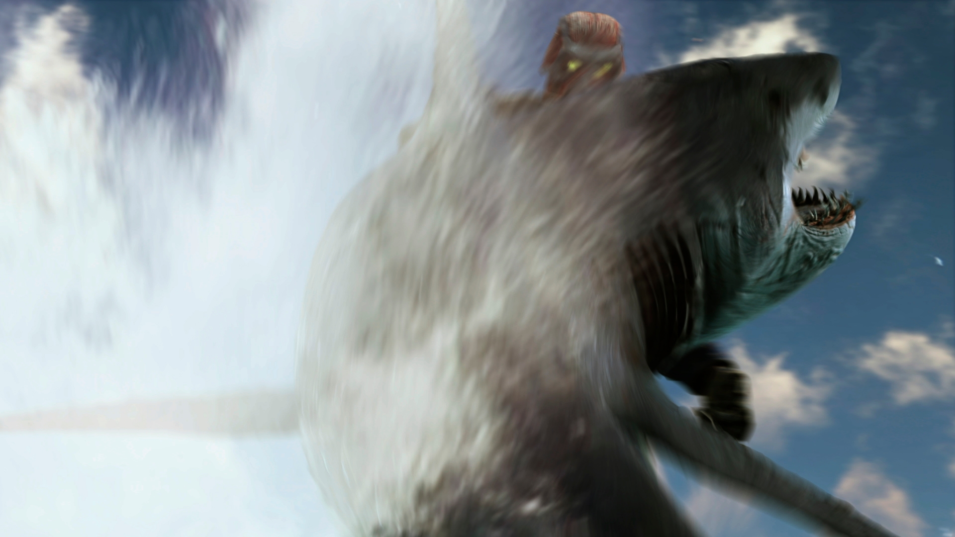 Ⓒ 2015 RED ROBOT MOVIE, LLC. All Rights Reserved.