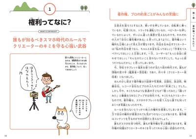 権利ってなに？