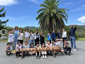 ペッピーキッズクラブ【English Camp イングリッシュキャンプ】全国6箇所で2025年8-9月に実施予定！