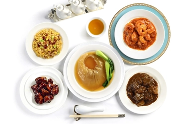 厨房から食卓へ直送　 聘珍樓人気ベスト5メニュー「至高のお取り寄せグルメ」新発売！ 2021年7月2日(金)からご注文受付開始