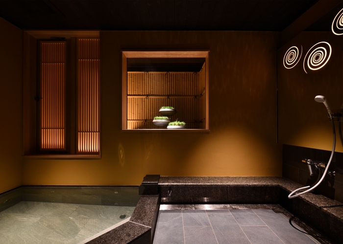 天然香住温泉「海」KAI