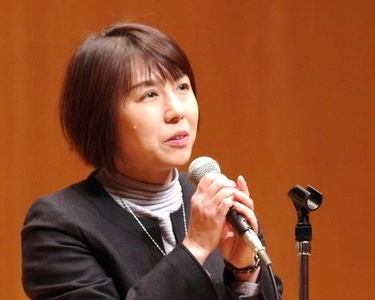 山本　美也子氏