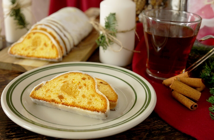 マンデルシュトーレン　 ￥2,900(税込)