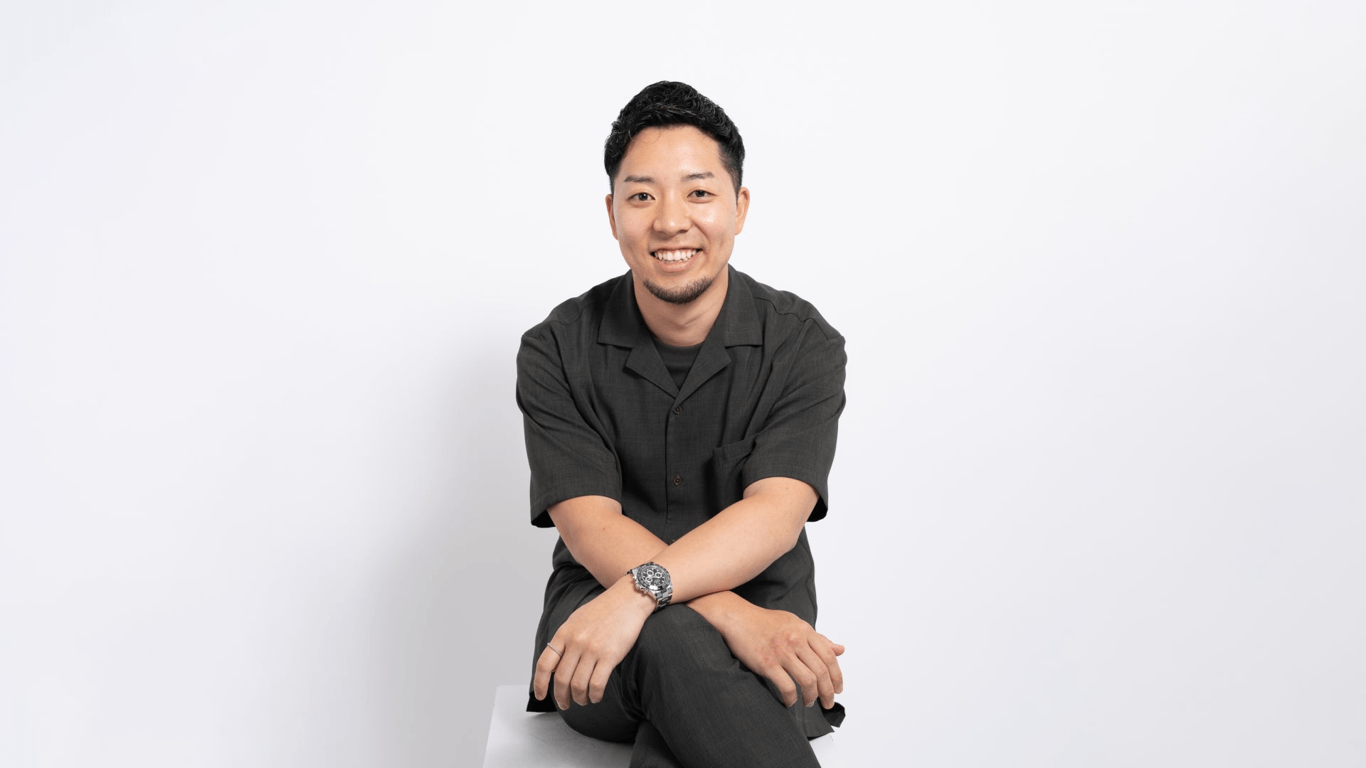 株式会社gaz COO 吉村優一