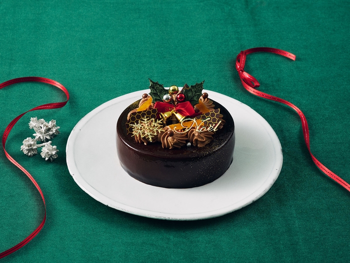 「ショコラアールグレイ」