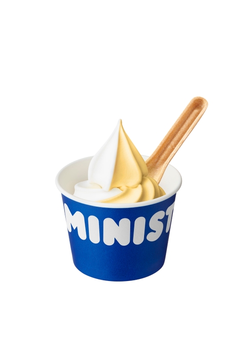 カップ焼き芋ミックス画像(画像はイメージです。)