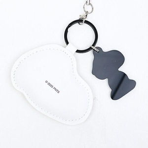 スヌーピーのストラップ