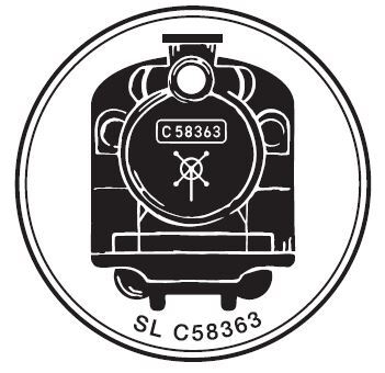 イベント会場限定スタンプ イメージ