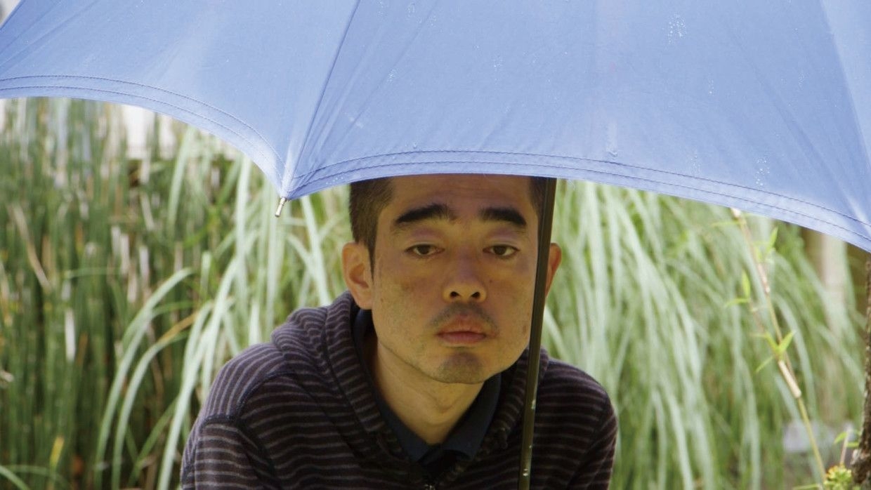 『幸福は日々の中に。』茂木綾子+ヴェルナー・ペンツェル監督