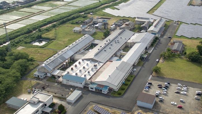 TANGOOPENCENTER外観2