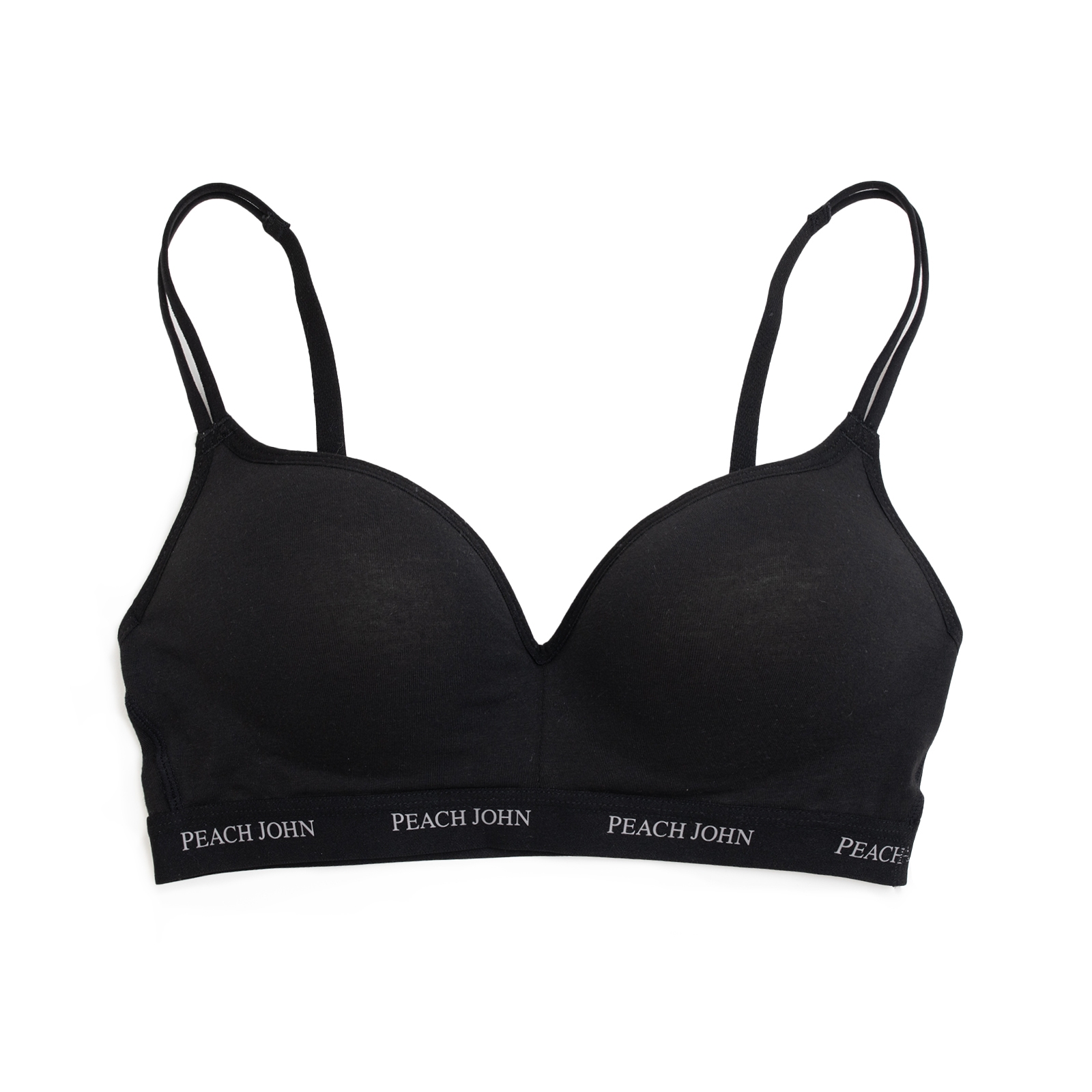 CASUAL type ブラ ブラック