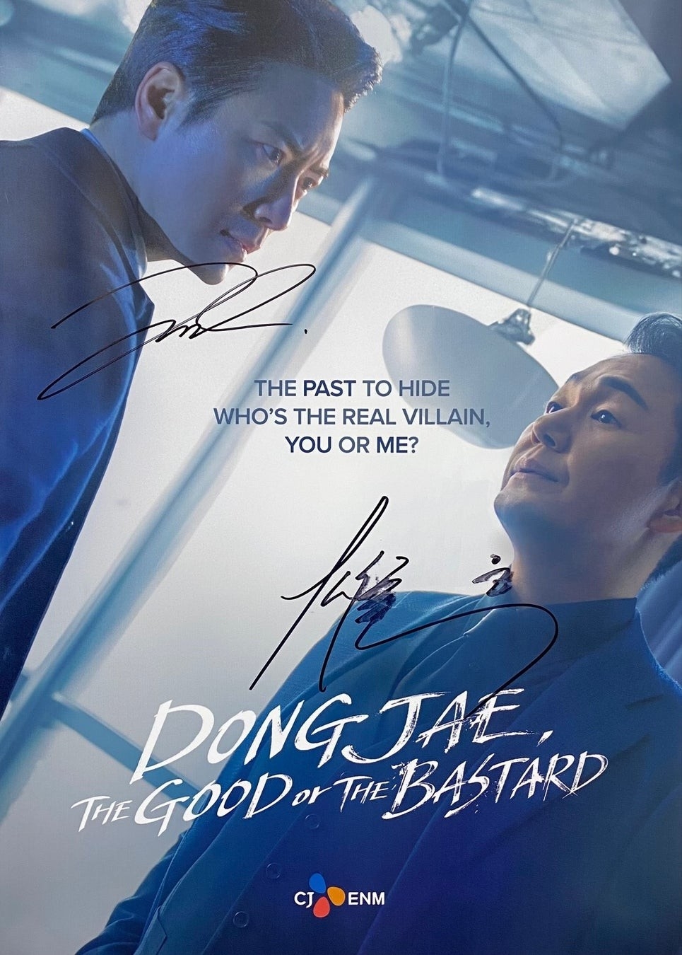 © TVING Co., Ltd, All Rights Reserved.