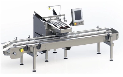 TOMRA Food、国際食品工業展(FOOMA)に AI機能付きブルーベリー選果・グレーディングライン 「KATO260＋CUROライン」を初出展