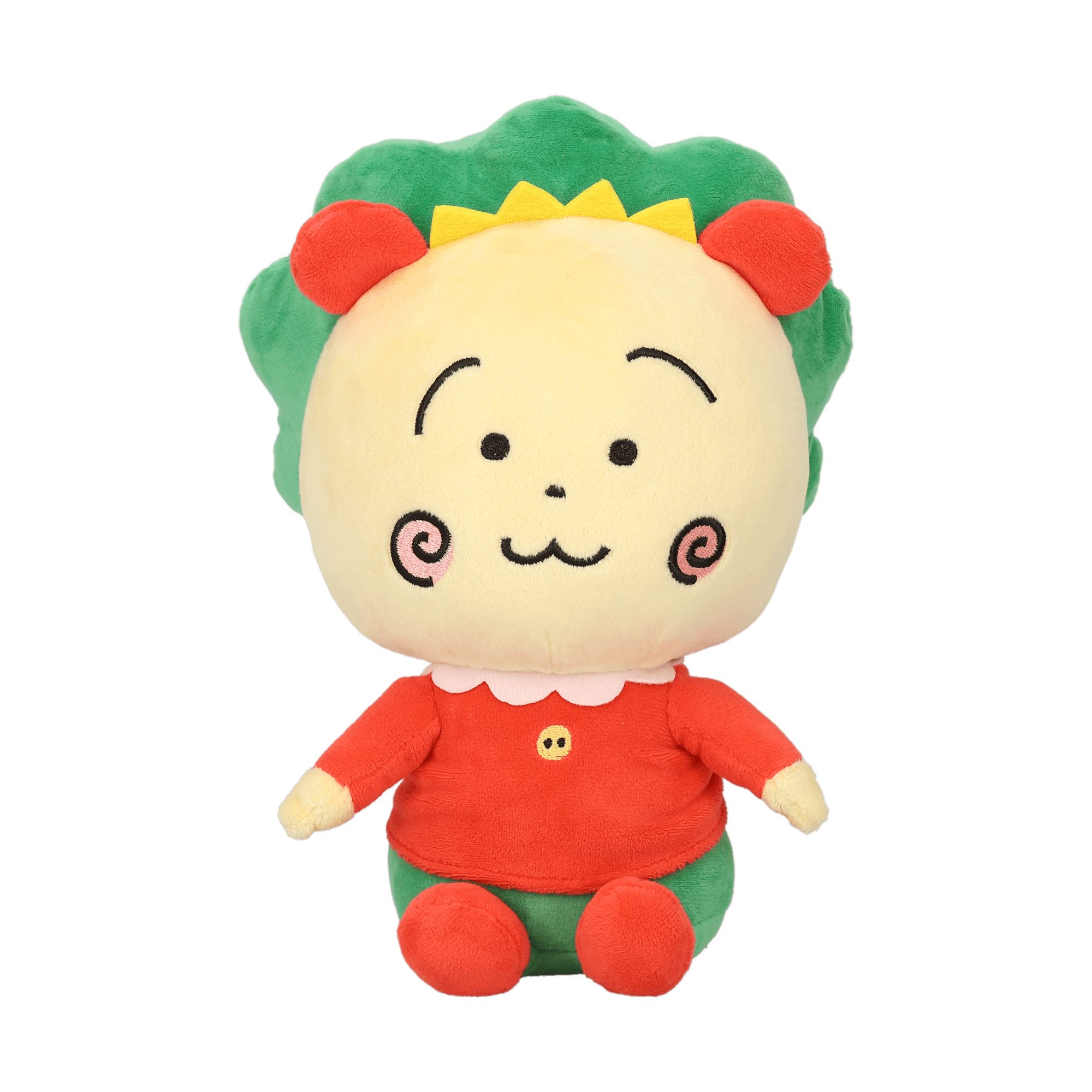 ぬいぐるみ(S/M) S:2,750円/M:3,850円