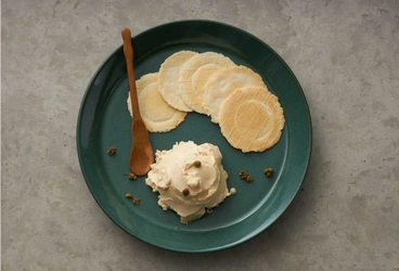 大人の和チーズ「チーズの味噌漬-山椒-」　銀座若菜が「銀座のチーズ」夏の新作を限定販売！