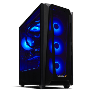 【FOR7 LEVEL∞ RGB Build】