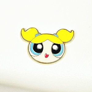 パワパフのショルダーバッグ