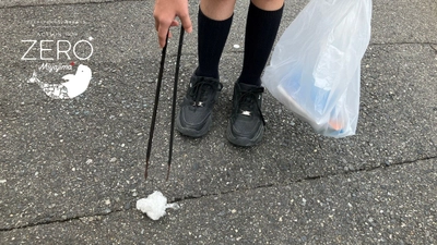 海洋プラスチックごみゼロへ。 宮島口・宮浜温泉の宿泊券が当たる！「ACTION FOR ZERO Miyajima」が広島県内ごみ拾いキャンペーン開始！