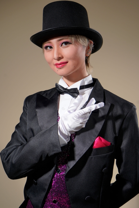 風杉 駿(かざすぎ しゅん)