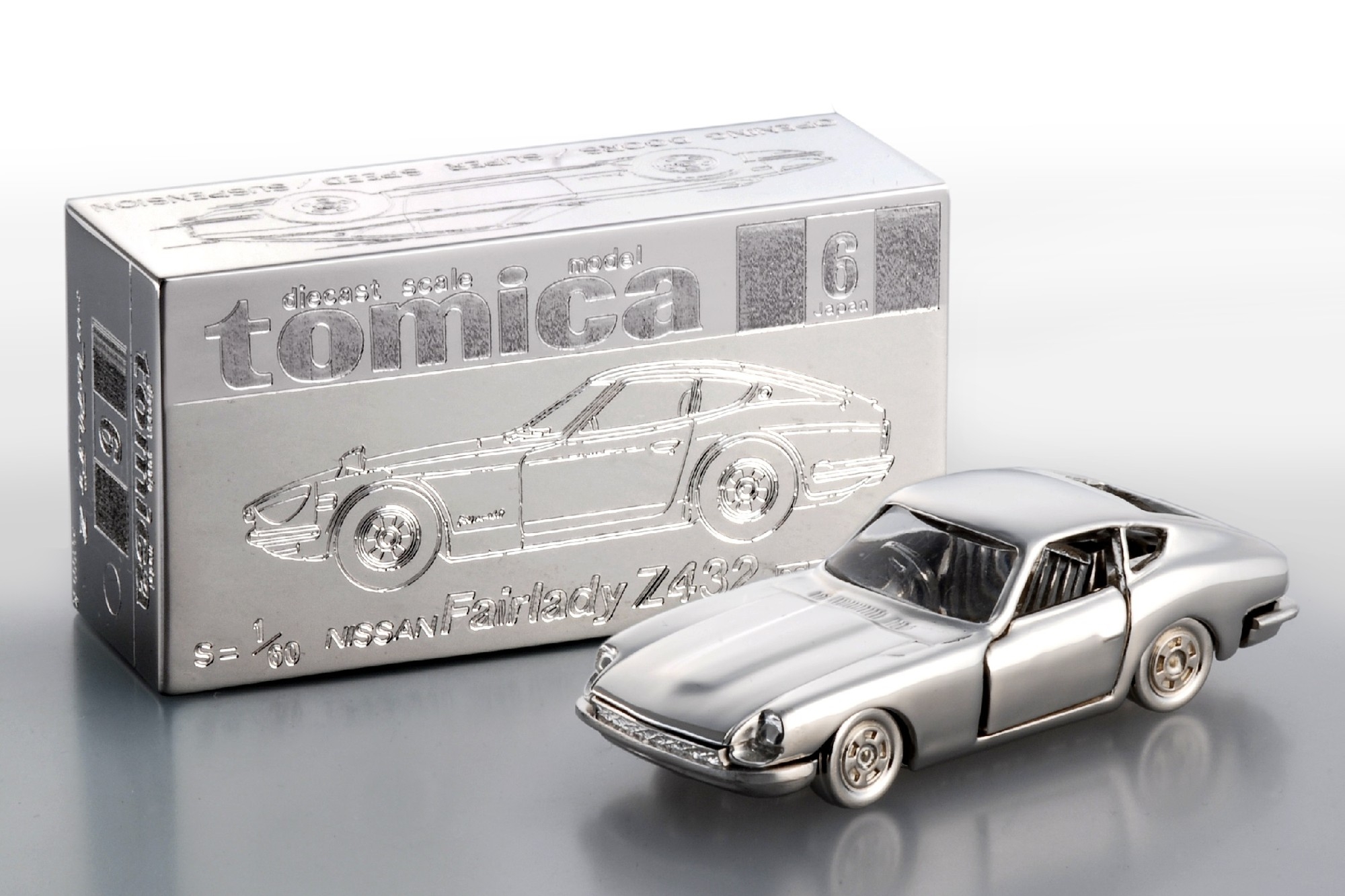 トミカ30周年限定品、ホワイトトミカ、大トミカ博2000 トミカ30周年限定品、ホワイトトミカ、大トミカ博2000 トミカ30