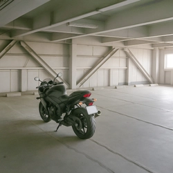 伊勢志摩エリア最大級の駐車場を完備　 伊勢パールピアホテルがバイク旅行者向け新サービスを開始