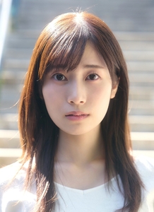 阿箐（アージン）役 朝倉ふゆな