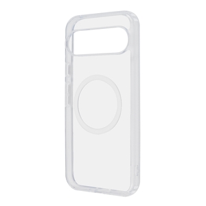 ハイブリッドケース MagSafe マグネット式アクセサリー対応