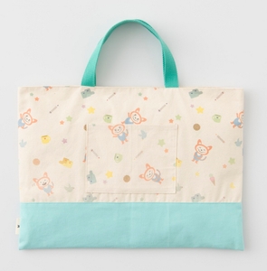 レッスンバッグ